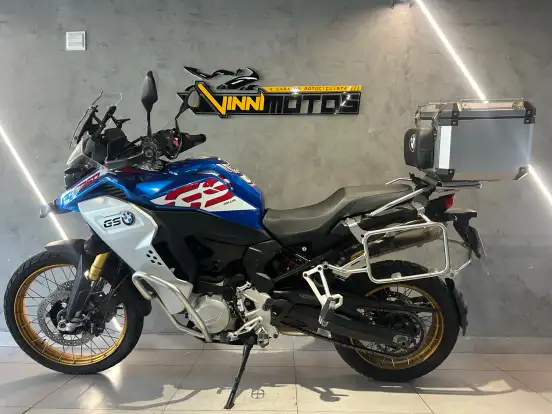 BMW-F 850 GS ADVENTURE PREMIUM BMW-F 850 GS ADVENTURE PREMIUM-2020