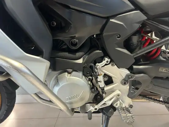 BMW-F 850 GS ADVENTURE PREMIUM-2020