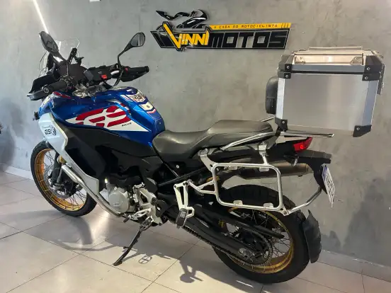 BMW-F 850 GS ADVENTURE PREMIUM BMW-F 850 GS ADVENTURE PREMIUM-2020