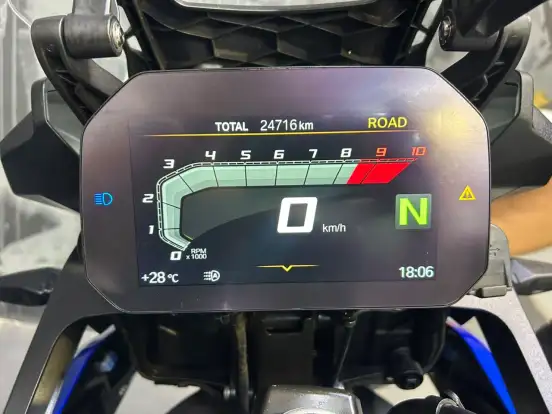 BMW-F 850 GS PREMIUM-2021