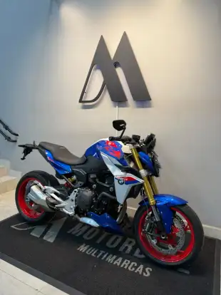 BMW-F 900 R SPORT PLUS-2025