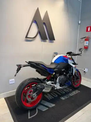BMW-F 900 R SPORT PLUS-2025