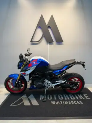 BMW-F 900 R SPORT PLUS-2025