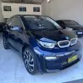 BMW i3 0.6 HÍBRIDO REX 4P AUTOMÁTICO BMW i3 0.6 HÍBRIDO REX 4P AUTOMÁTICO