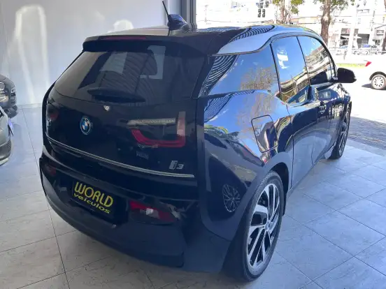 BMW-i3-0.6 HÍBRIDO REX 4P AUTOMÁTICO BMW-i3-2020