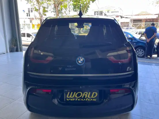 BMW-i3-0.6 HÍBRIDO REX 4P AUTOMÁTICO BMW-i3-2020