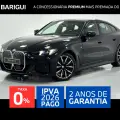 BMW I4 ELÉTRICO eDRIVE40 M SPORT BMW I4 ELÉTRICO eDRIVE40 M SPORT