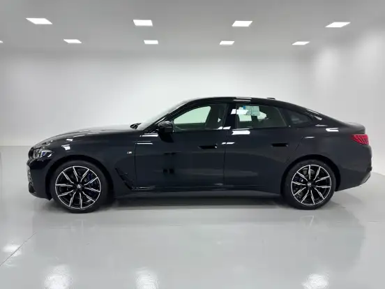 BMW-I4-ELÉTRICO eDRIVE40 M SPORT BMW-I4-2024