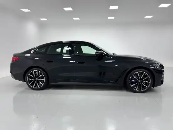 BMW-I4-ELÉTRICO eDRIVE40 M SPORT BMW-I4-2024