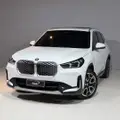BMW iX1 ELÉTRICO eDRIVE20 X LINE BMW iX1 ELÉTRICO eDRIVE20 X LINE