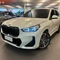 BMW iX1 ELÉTRICO XDRIVE30 M SPORT BMW iX1 ELÉTRICO XDRIVE30 M SPORT