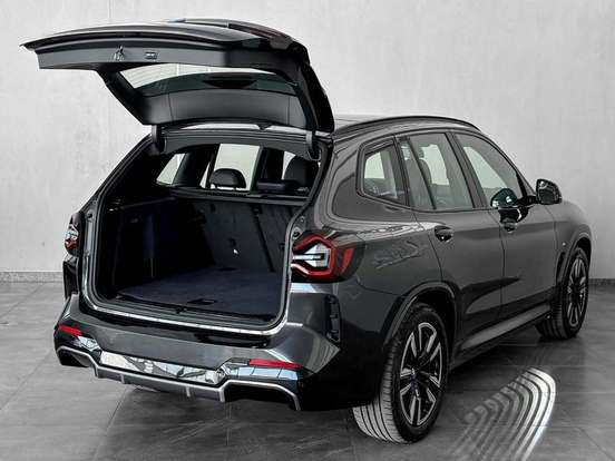 BMW-iX3-ELÉTRICO M SPORT BMW-iX3-2024