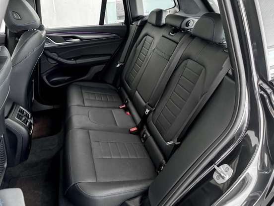BMW-iX3-ELÉTRICO M SPORT BMW-iX3-2024