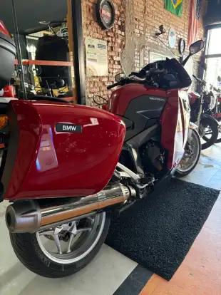BMW-K 1300 GT-2009