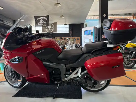 BMW-K 1300 GT-2009
