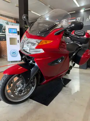 BMW-K 1300 GT BMW-K 1300 GT-2009