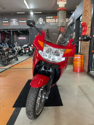 BMW-K 1300 GT BMW-K 1300 GT-2009