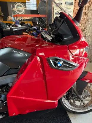 BMW-K 1300 GT-2009