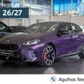 BMW M 135i 2.0 16V TURBO GASOLINA XDRIVE STEPTRONIC BMW M 135i 2.0 16V TURBO GASOLINA XDRIVE STEPTRONIC
