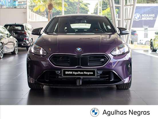 BMW-M 135i-2026