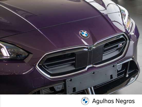 BMW-M 135i-2.0 16V TURBO GASOLINA XDRIVE STEPTRONIC BMW-M 135i-2026