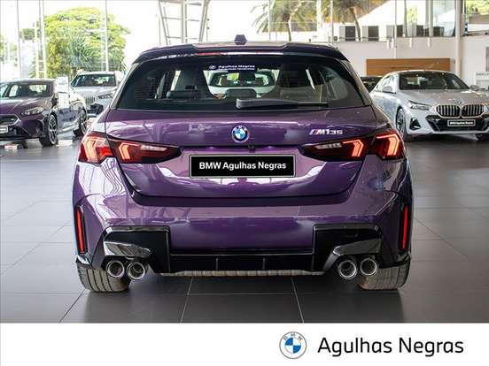 BMW-M 135i-2.0 16V TURBO GASOLINA XDRIVE STEPTRONIC BMW-M 135i-2026