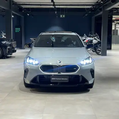 BMW-M 235i-2025