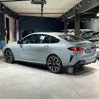 BMW-M 235i-2025