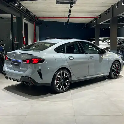 BMW-M 235i-2025