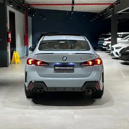 BMW-M 235i-2025