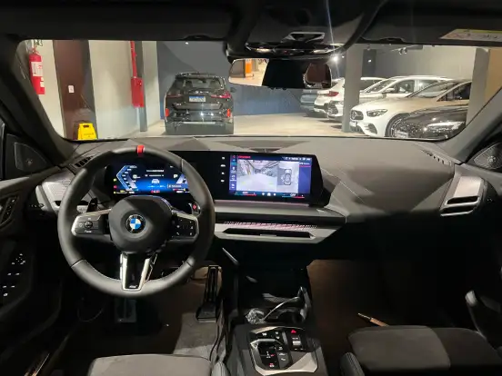 BMW-M 235i-2.0 16V TURBO GASOLINA XDRIVE GRAN COUPÉ STEPTRONIC BMW-M 235i-2025