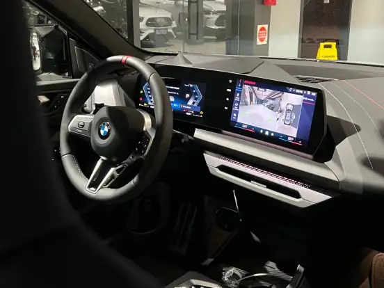 BMW-M 235i-2025