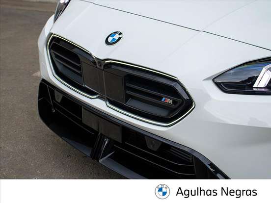 BMW-M 235i-2.0 16V TURBO GASOLINA XDRIVE GRAN COUPÉ STEPTRONIC BMW-M 235i-2025