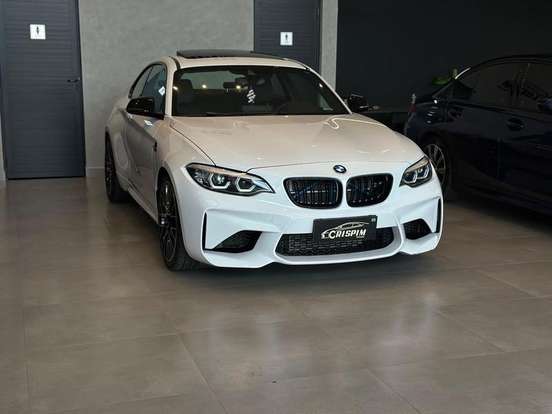 BMW-M2-2017