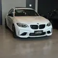 BMW M2 3.0 24V I6 GASOLINA COUPÉ M DCT BMW M2 3.0 24V I6 GASOLINA COUPÉ M DCT