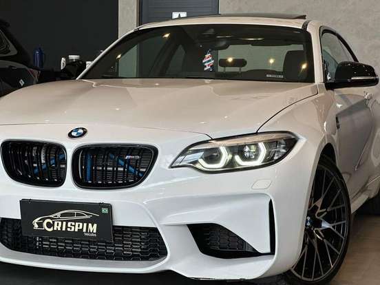 BMW-M2-2017