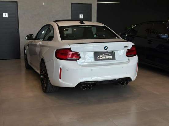 BMW-M2-2017