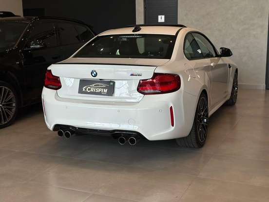 BMW-M2-2017