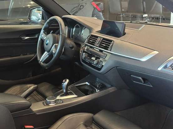 BMW-M2-2017
