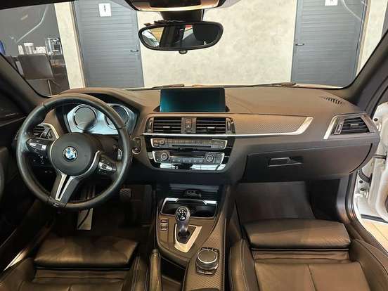 BMW-M2-2017