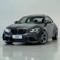 BMW M2 3.0 24V I6 GASOLINA COUPÉ M DCT BMW M2 3.0 24V I6 GASOLINA COUPÉ M DCT