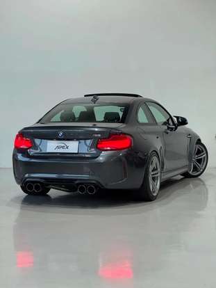 BMW-M2-2017