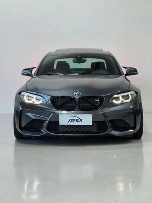 BMW-M2-2017