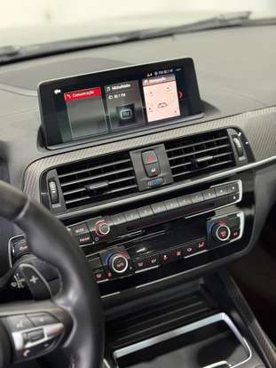 BMW-M2-3.0 24V I6 GASOLINA COUPÉ M DCT BMW-M2-2017