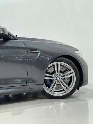 BMW-M2-3.0 24V I6 GASOLINA COUPÉ M DCT BMW-M2-2017