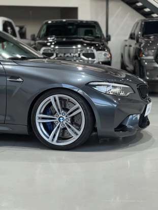 BMW-M2-2017