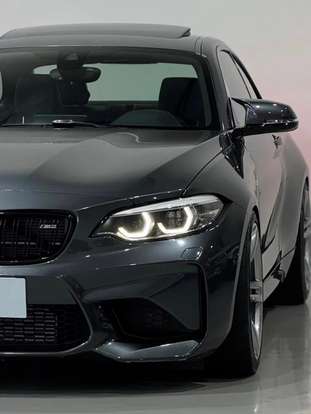 BMW-M2-2017