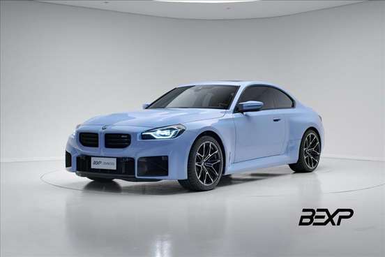 BMW-M2-2025