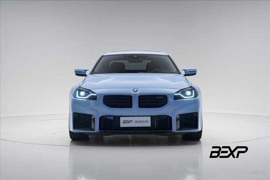 BMW-M2-2025