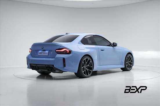 BMW-M2-2025